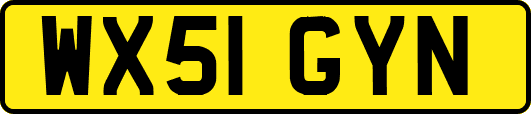 WX51GYN