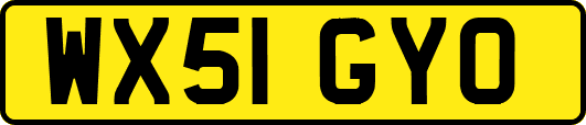 WX51GYO