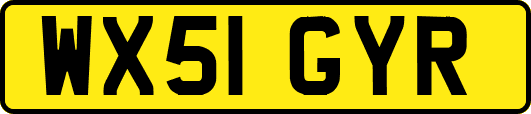 WX51GYR