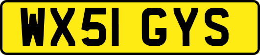 WX51GYS