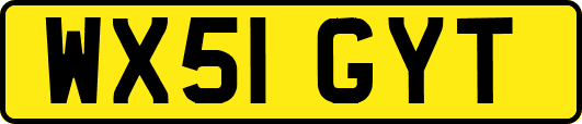 WX51GYT