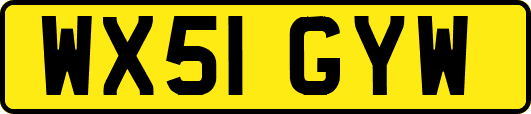 WX51GYW