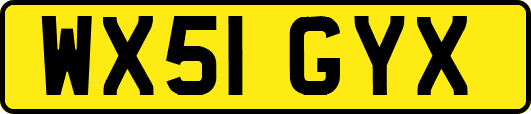 WX51GYX