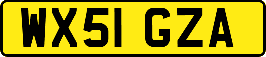 WX51GZA