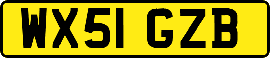 WX51GZB