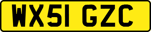 WX51GZC