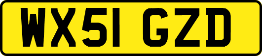 WX51GZD