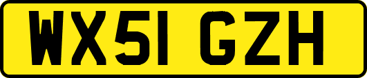 WX51GZH