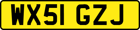 WX51GZJ