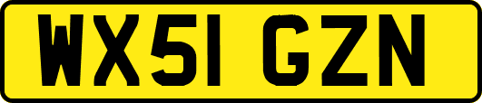WX51GZN