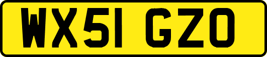 WX51GZO