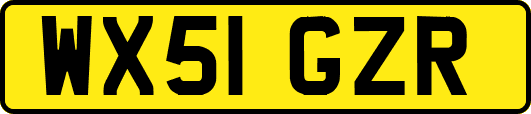 WX51GZR