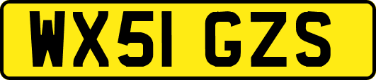 WX51GZS