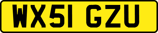 WX51GZU