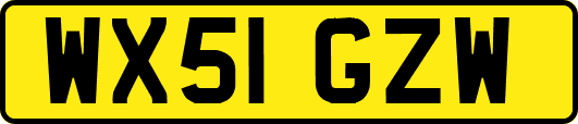 WX51GZW