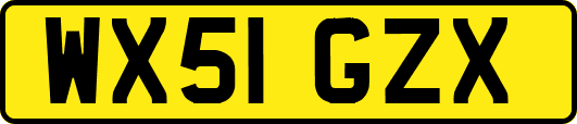 WX51GZX