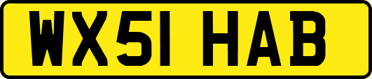 WX51HAB