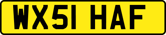 WX51HAF