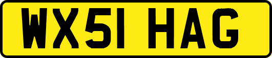 WX51HAG
