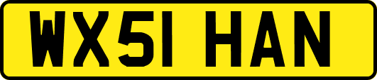 WX51HAN