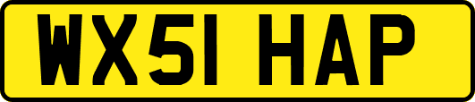 WX51HAP