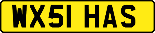 WX51HAS
