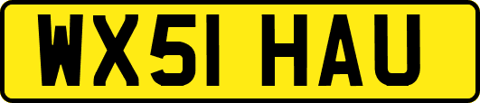 WX51HAU