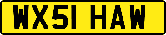 WX51HAW