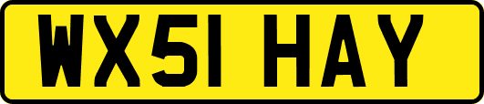 WX51HAY