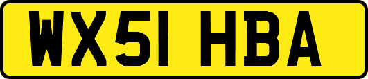 WX51HBA