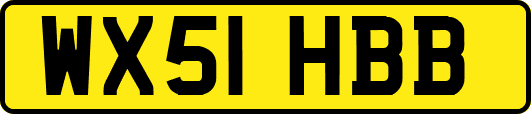 WX51HBB