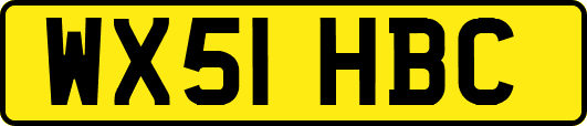 WX51HBC