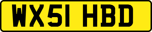 WX51HBD