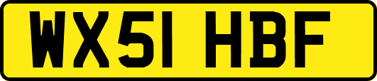 WX51HBF