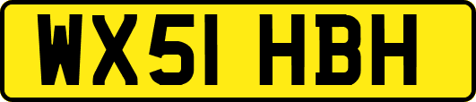 WX51HBH