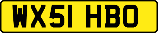 WX51HBO
