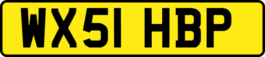 WX51HBP