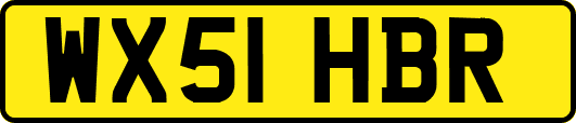 WX51HBR