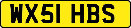 WX51HBS