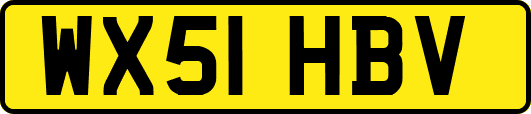 WX51HBV