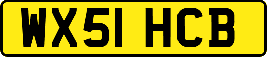 WX51HCB
