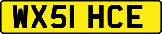 WX51HCE