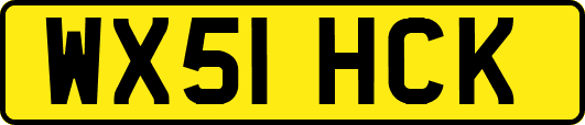 WX51HCK