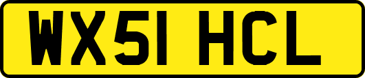 WX51HCL