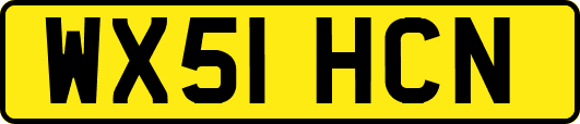 WX51HCN