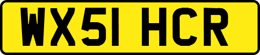WX51HCR