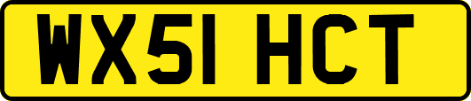 WX51HCT