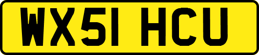 WX51HCU