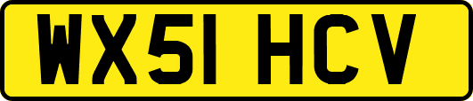 WX51HCV