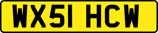 WX51HCW